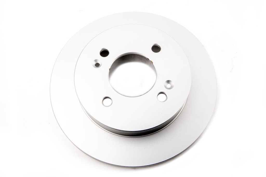 DBA Street Series - En-Shield - plain