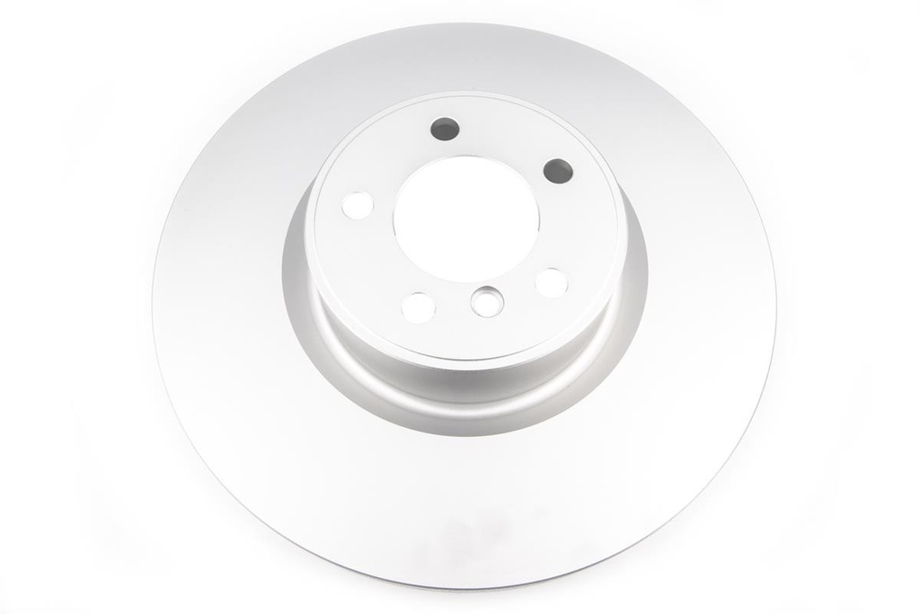 DBA Street Series - En-Shield - plain