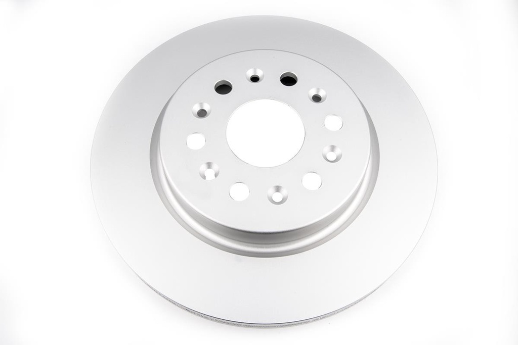 DBA Street Series - En-Shield - plain