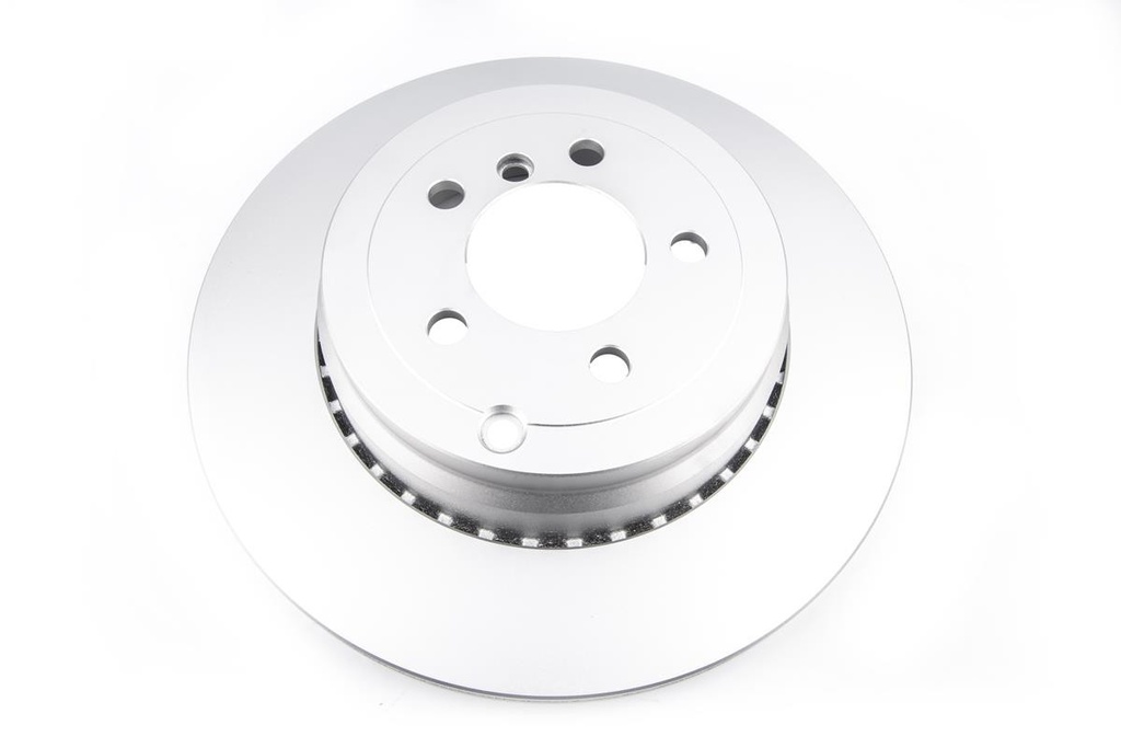 DBA Street Series - En-Shield - plain