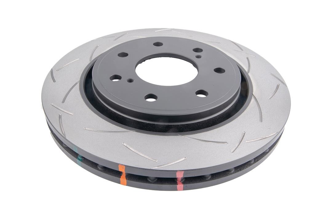 DBA 4000 series - T3