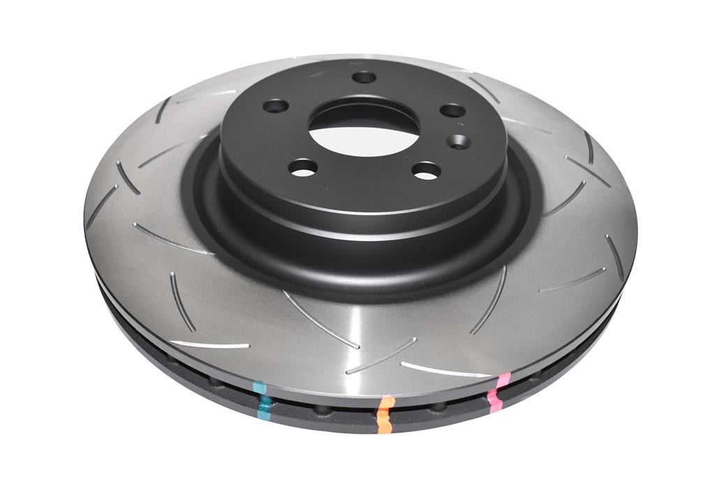 DBA 4000 series - T3