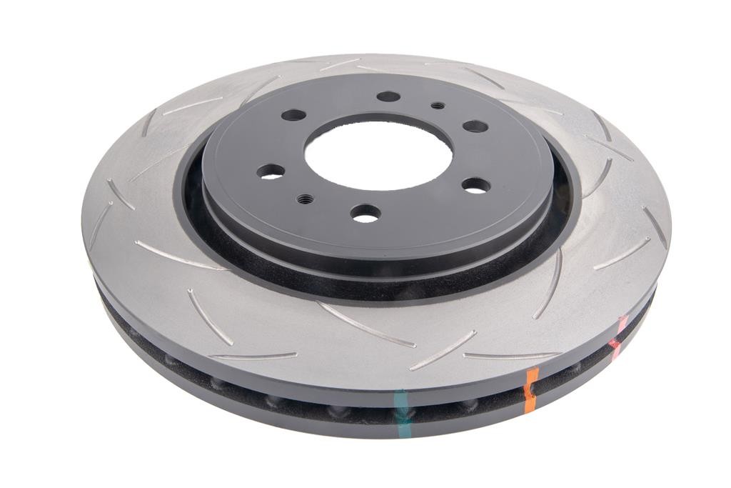 DBA 4000 series - T3