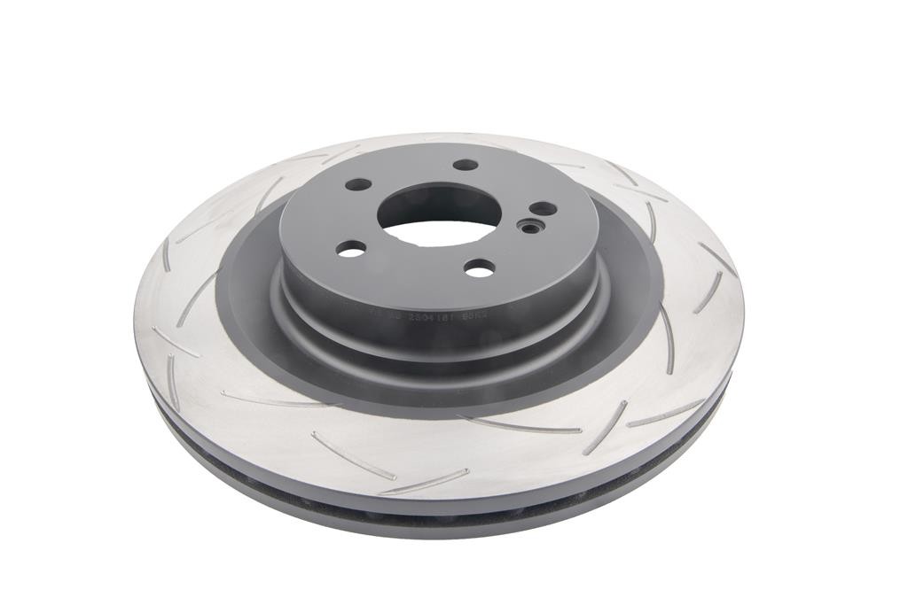 DBA 4000 series - T3