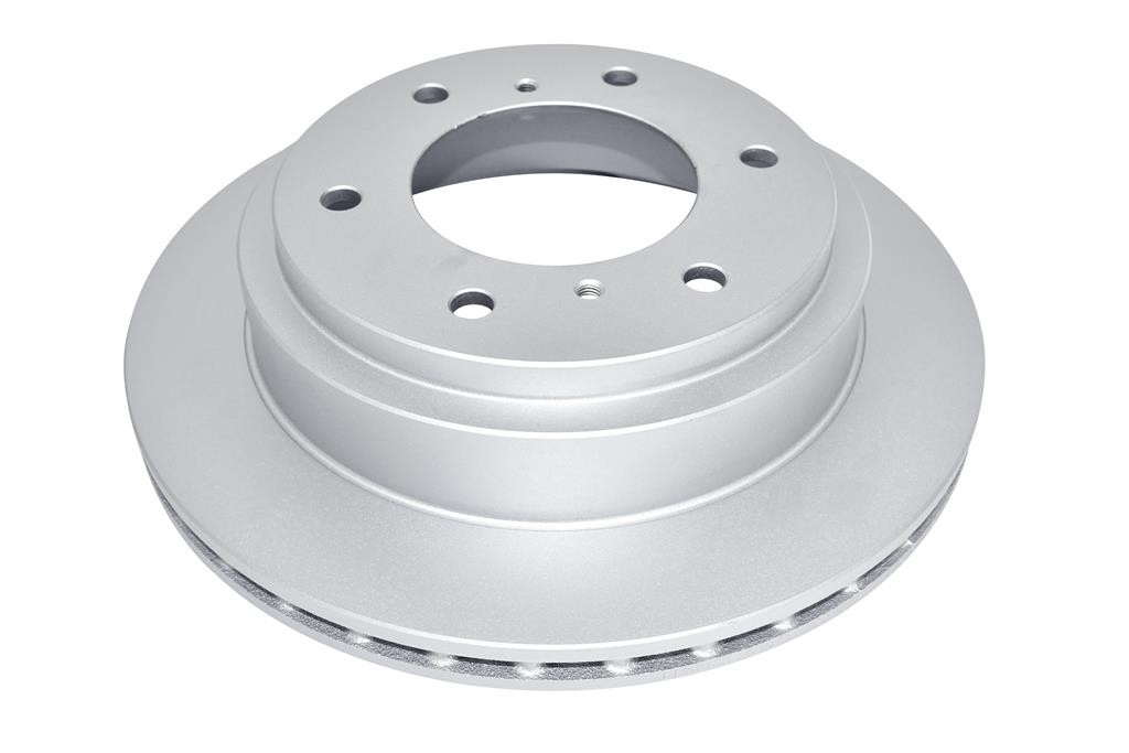 DBA Street Series - En-Shield - plain