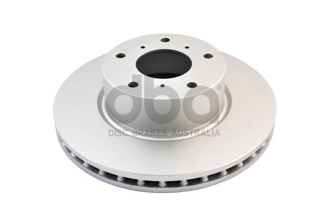DBA Street Series - En-Shield - plain