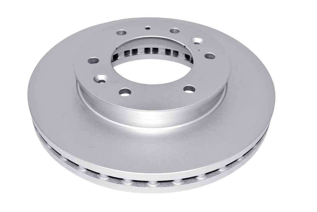 DBA Street Series - En-Shield - plain