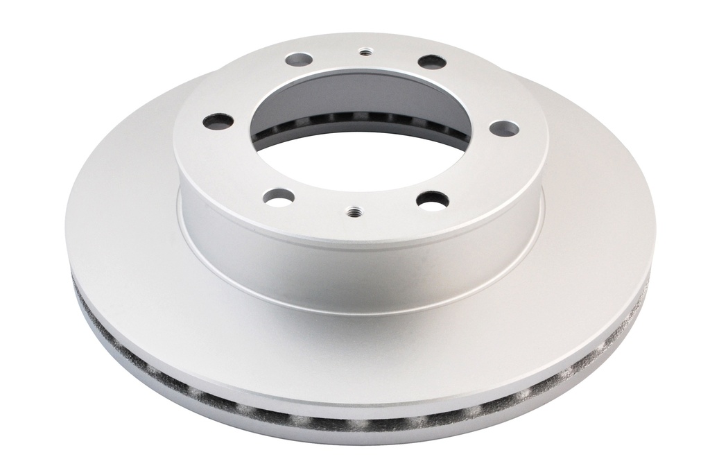 DBA Street Series - En-Shield - plain