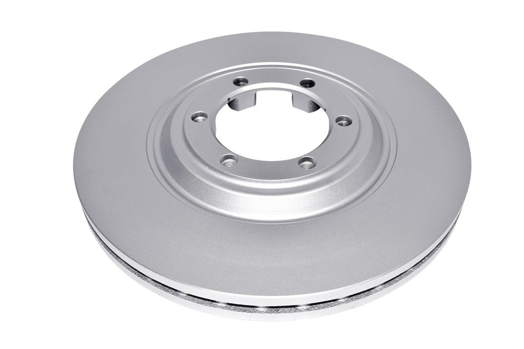 DBA Street Series - En-Shield - plain