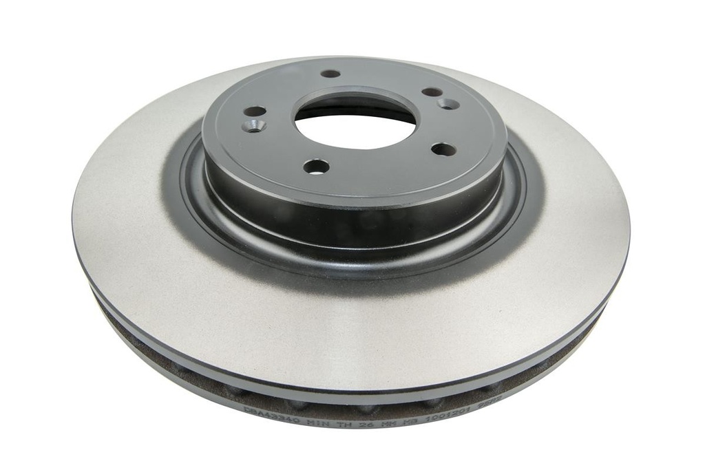 DBA 4000 series - plain