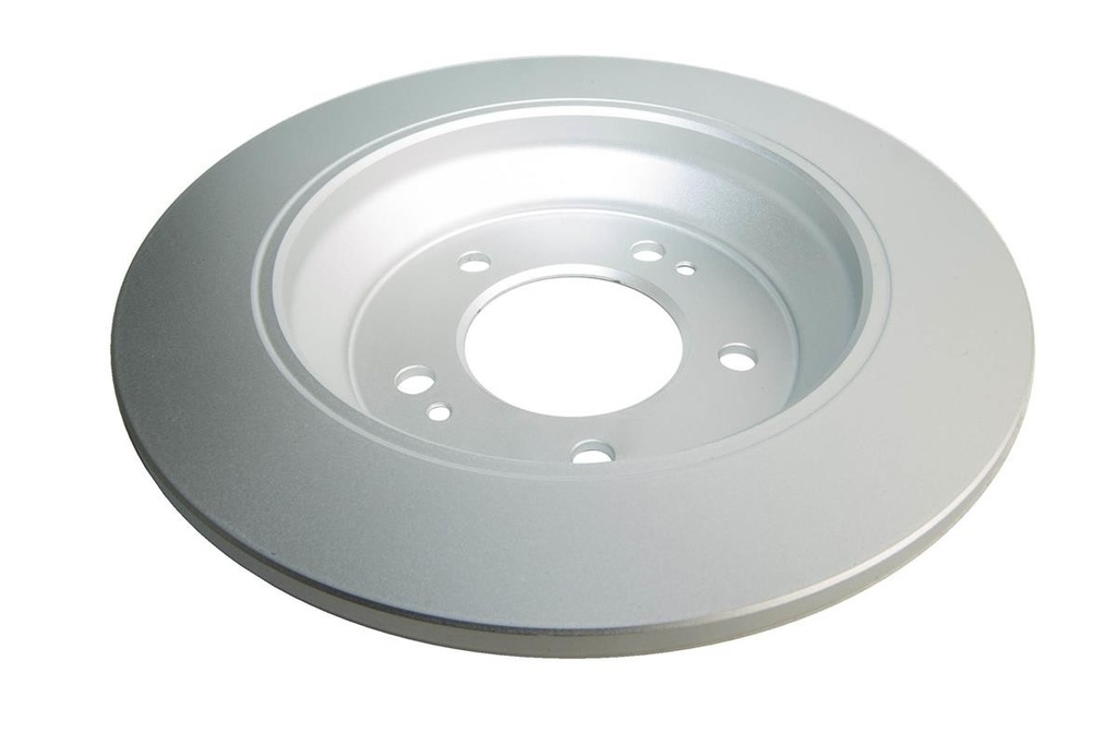 DBA Street Series - En-Shield - plain
