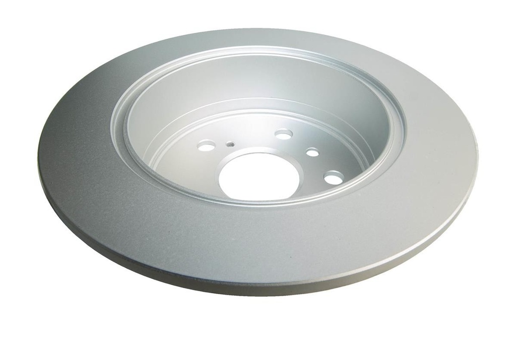 DBA Street Series - En-Shield - plain