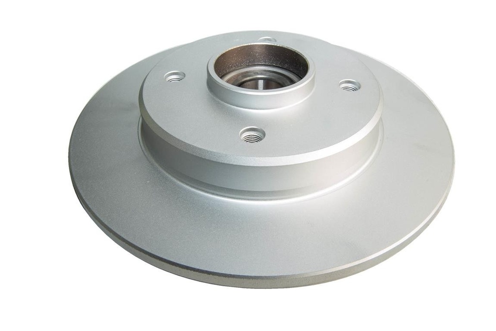 DBA Street Series - En-Shield - plain