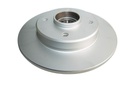 DBA Street Series - En-Shield - plain