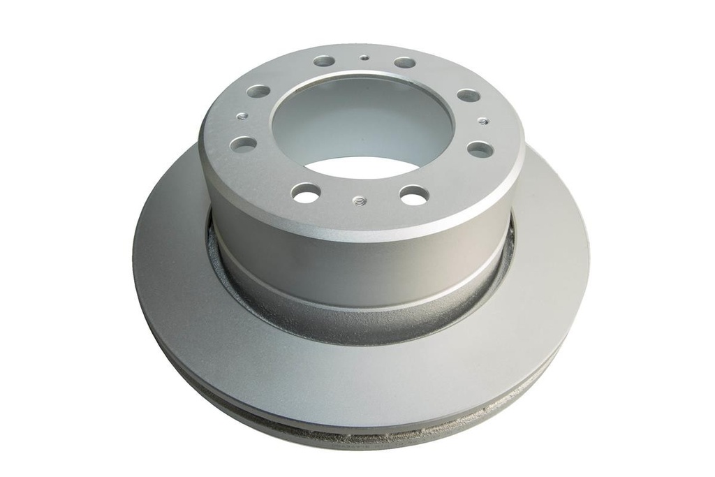 DBA Street Series - En-Shield - plain