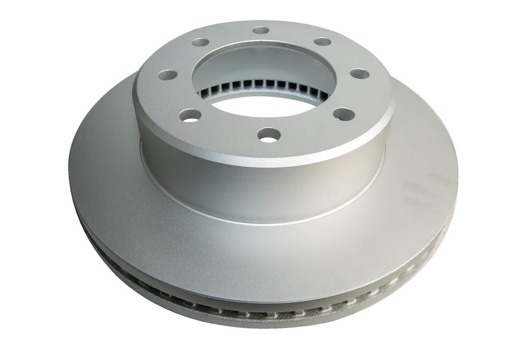 DBA Street Series - En-Shield - plain