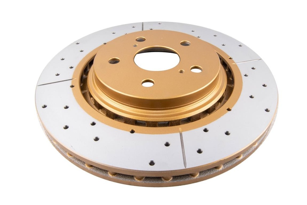 DBA Street Series - X-GOLD