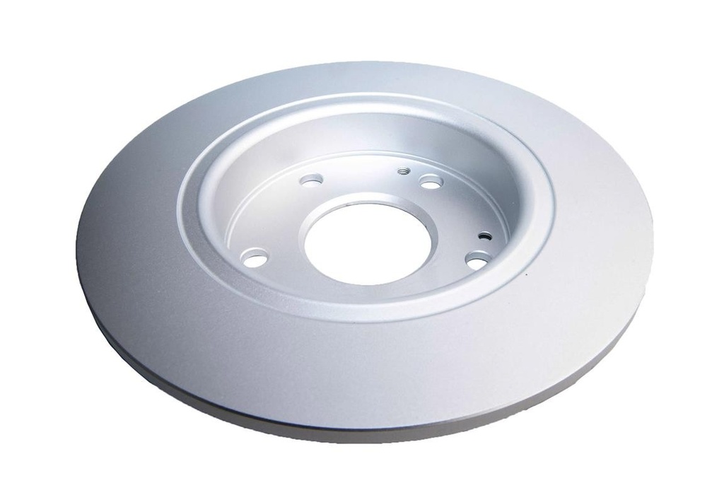 DBA Street Series - En-Shield - plain