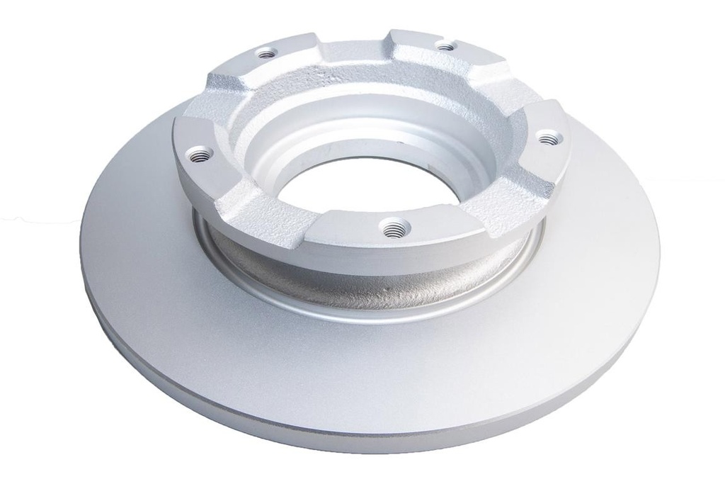 DBA Street Series - En-Shield - plain
