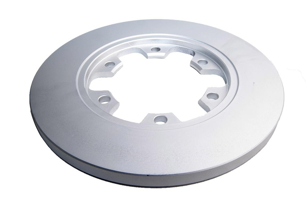DBA Street Series - En-Shield - plain