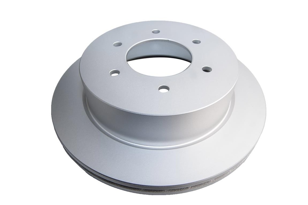 DBA Street Series - En-Shield - plain