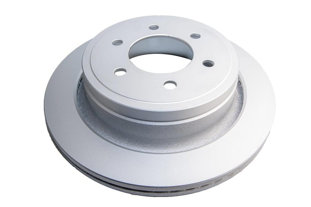 DBA Street Series - En-Shield - plain