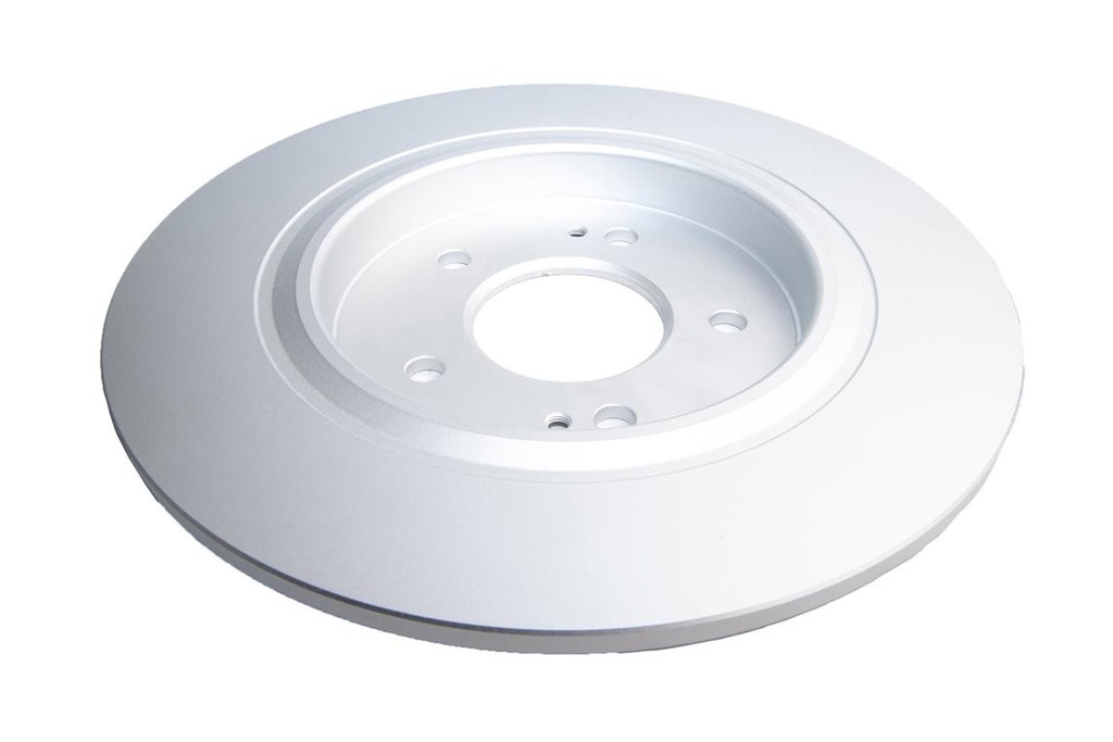 DBA Street Series - En-Shield - plain