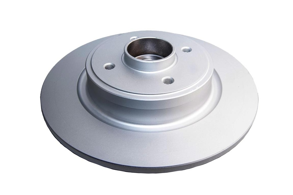 DBA Street Series - En-Shield - plain