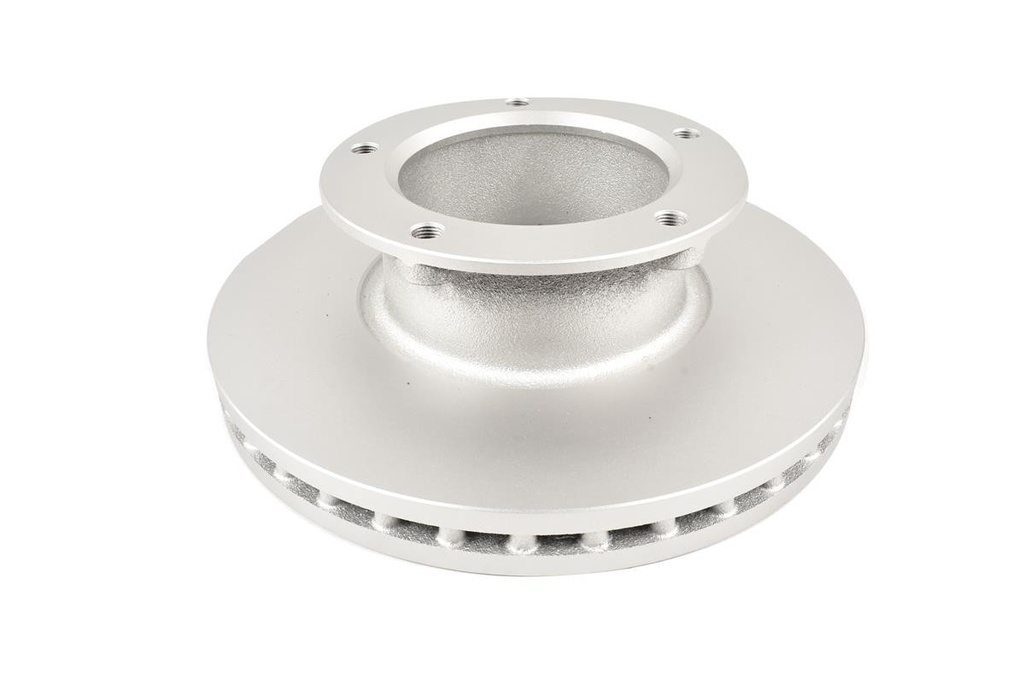 DBA Street Series - En-Shield - plain