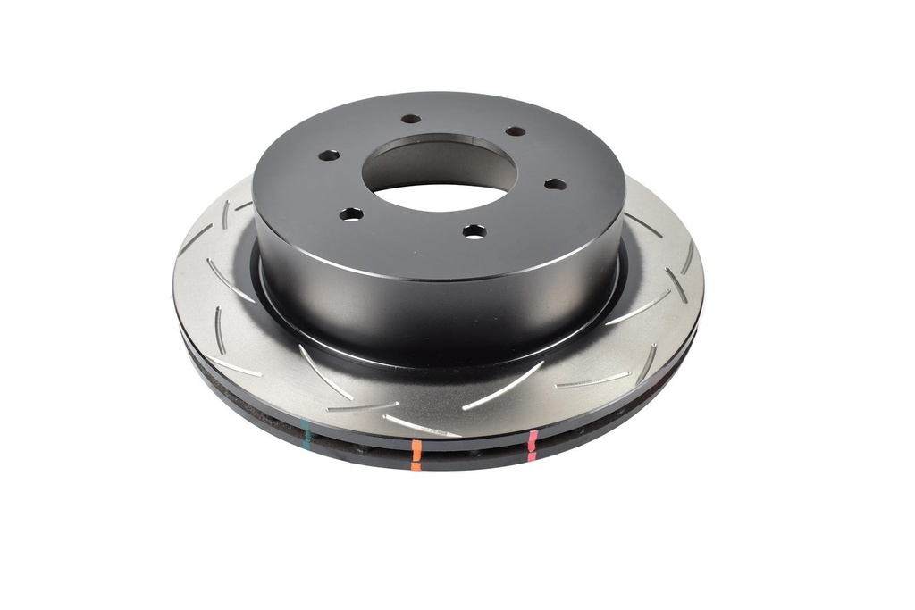 DBA 4000 series - T3