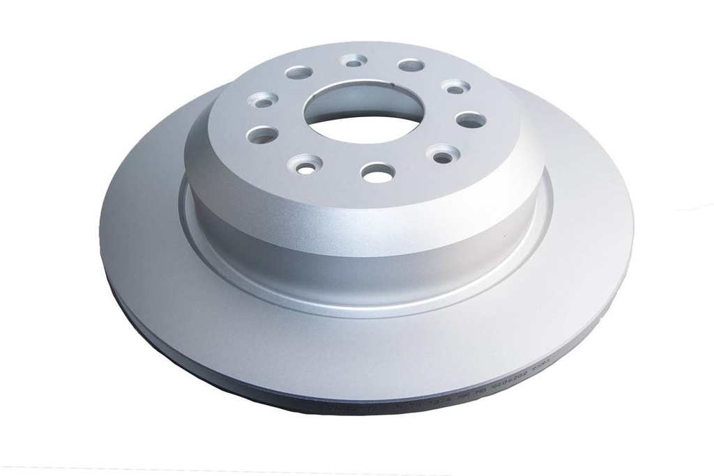 DBA Street Series - En-Shield - plain