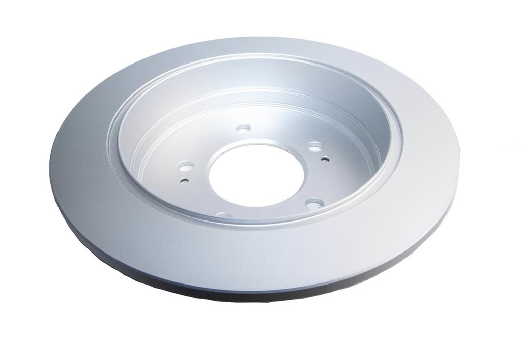 DBA Street Series - En-Shield - plain