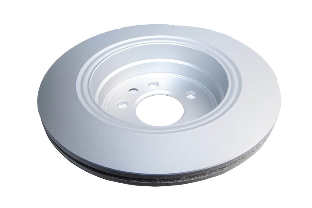 DBA Street Series - En-Shield - plain