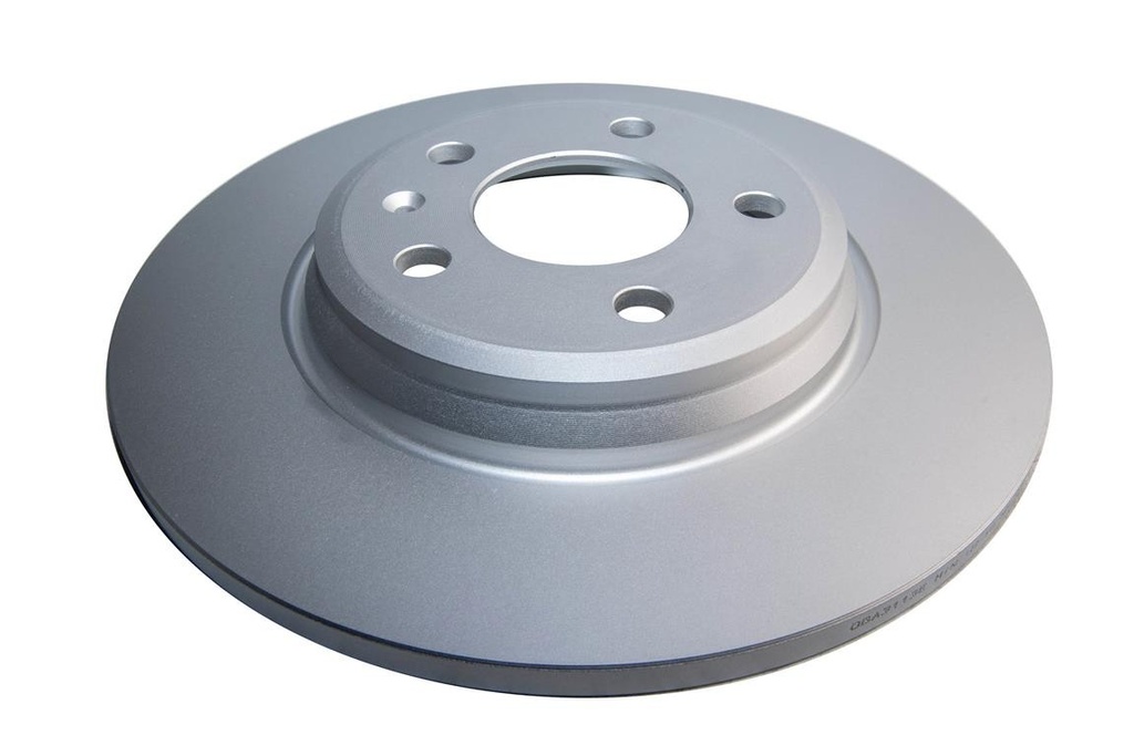DBA Street Series - En-Shield - plain