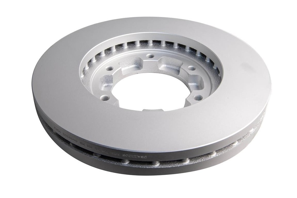 DBA Street Series - En-Shield - plain