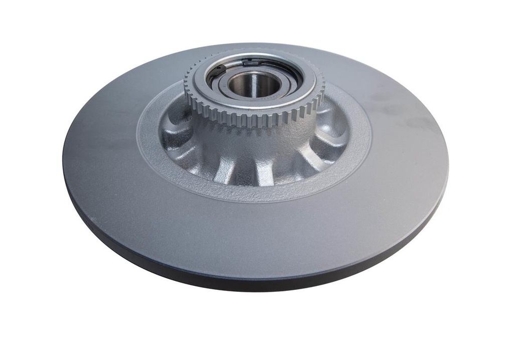 DBA Street Series - En-Shield - plain