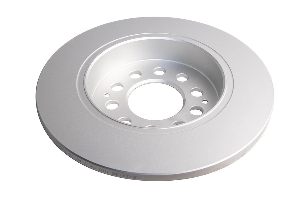 DBA Street Series - En-Shield - plain