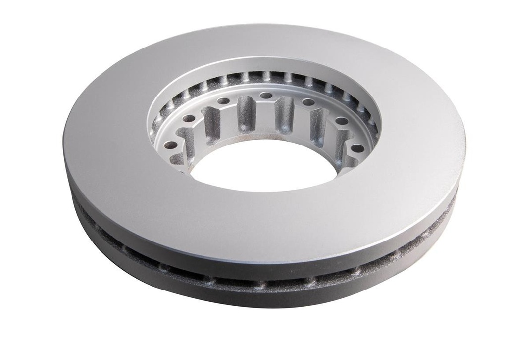 DBA Street Series - En-Shield - plain