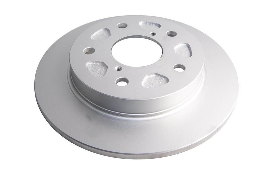 DBA Street Series - En-Shield - plain