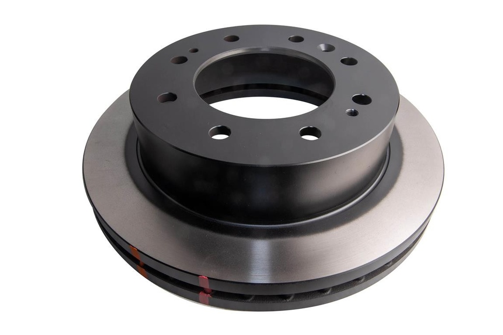DBA 4000 series - plain