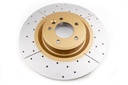 DBA Street Series - X-GOLD