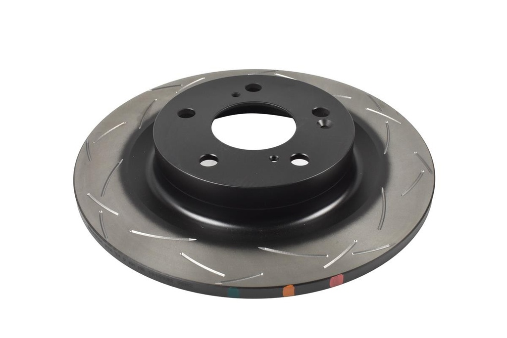 DBA 4000 series - T3