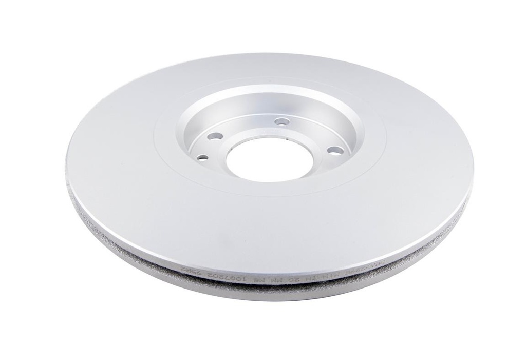 DBA Street Series - En-Shield - plain