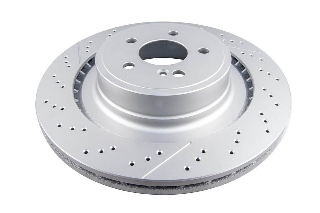 DBA Street Series - En-Shield - plain