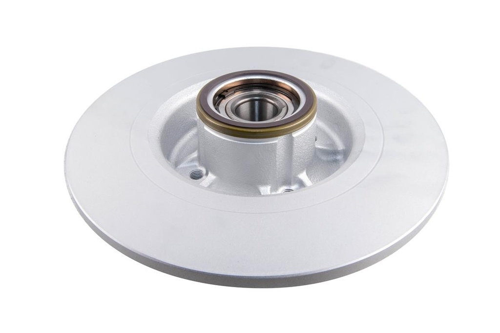 DBA Street Series - En-Shield - plain