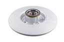 DBA Street Series - En-Shield - plain