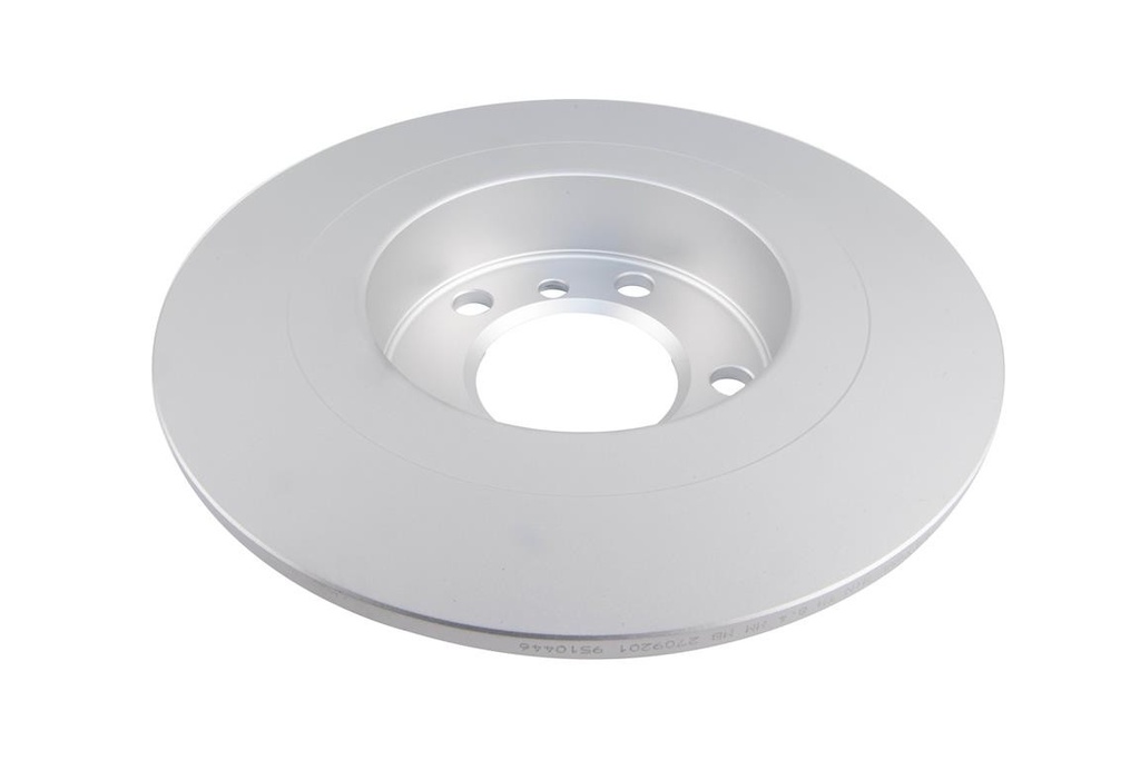 DBA Street Series - En-Shield - plain