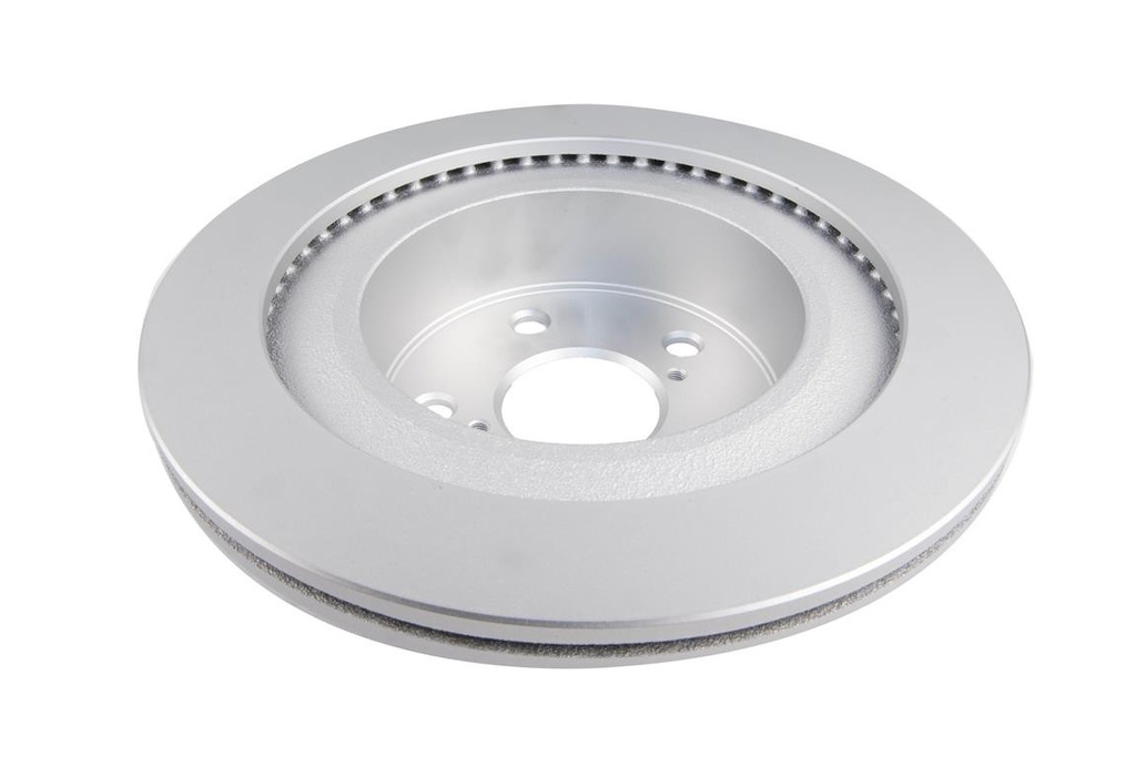 DBA Street Series - En-Shield - plain
