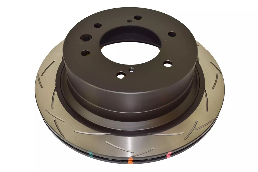 DBA 4000 series - T3