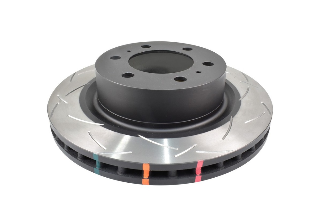 DBA 4000 series - T3